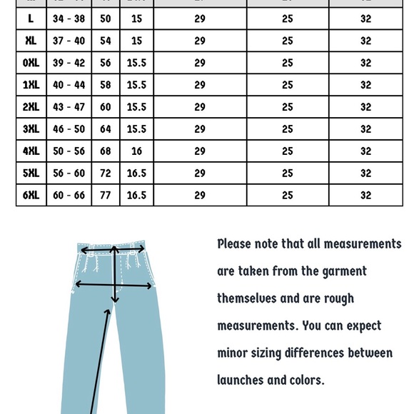 Big Bud Press Women's Straight Leg Jeans in Deep Blue - Picture 6 of 6